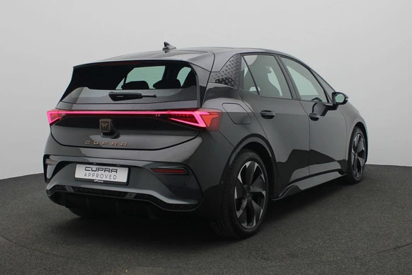 CUPRA Born - Afbeelding 4 van 30