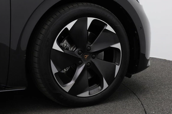 CUPRA Born - Afbeelding 15 van 30
