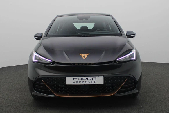 CUPRA Born - Afbeelding 16 van 30