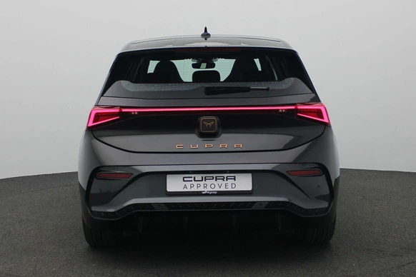 CUPRA Born - Afbeelding 17 van 30