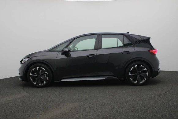 CUPRA Born - Afbeelding 18 van 30