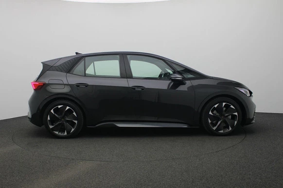 CUPRA Born - Afbeelding 19 van 30
