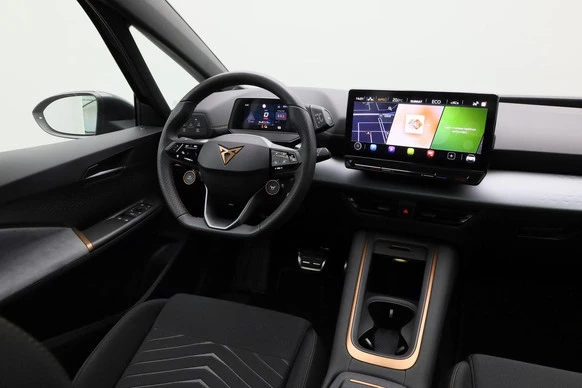 CUPRA Born - Afbeelding 23 van 30