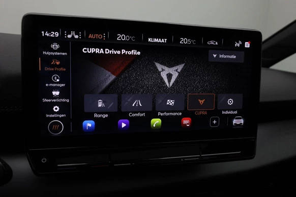 CUPRA Born - Afbeelding 25 van 30