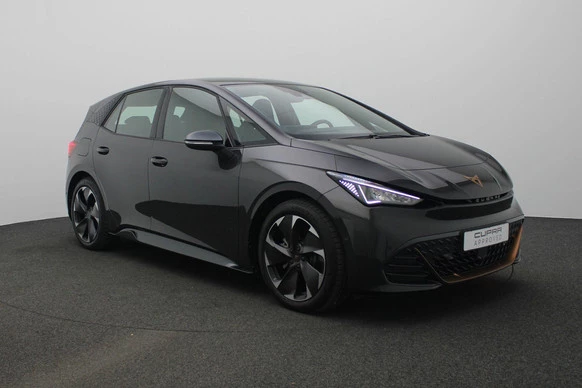 CUPRA Born - Afbeelding 28 van 30