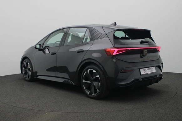 CUPRA Born - Afbeelding 29 van 30