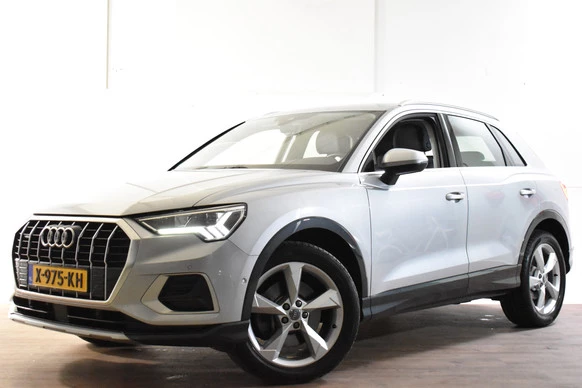 Audi Q3 - Afbeelding 1 van 30