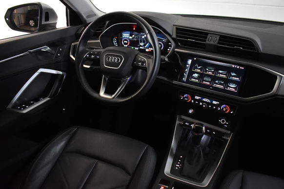 Audi Q3 - Afbeelding 2 van 30