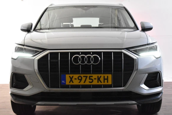 Audi Q3 - Afbeelding 3 van 30