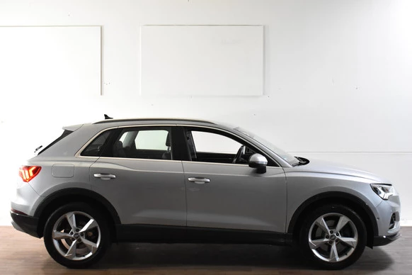 Audi Q3 - Afbeelding 4 van 30