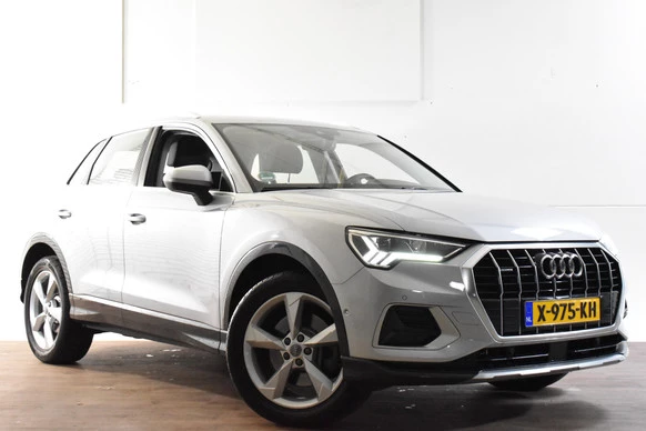 Audi Q3 - Afbeelding 5 van 30