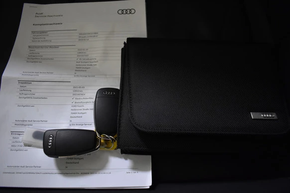 Audi Q3 - Afbeelding 7 van 30