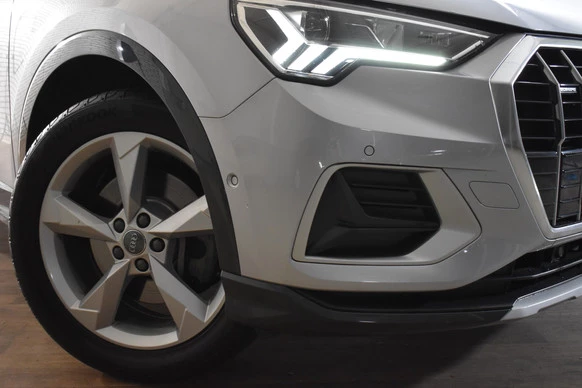 Audi Q3 - Afbeelding 8 van 30