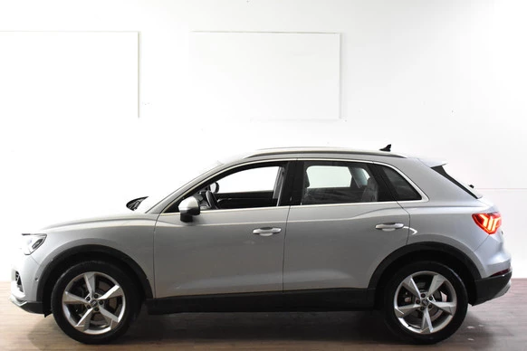 Audi Q3 - Afbeelding 9 van 30