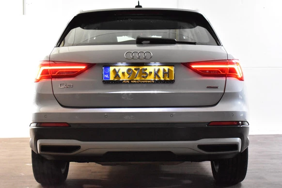 Audi Q3 - Afbeelding 10 van 30