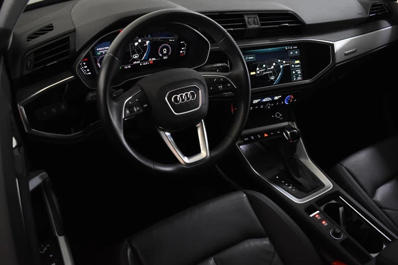 Audi Q3 - Afbeelding 11 van 30