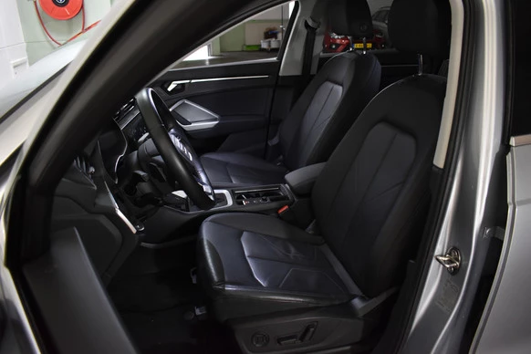 Audi Q3 - Afbeelding 12 van 30