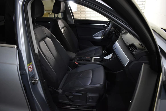 Audi Q3 - Afbeelding 15 van 30
