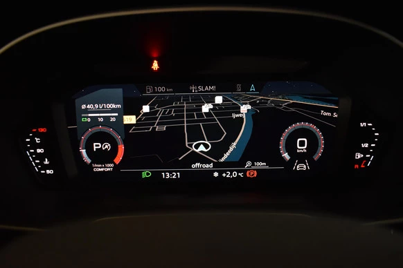 Audi Q3 - Afbeelding 18 van 30