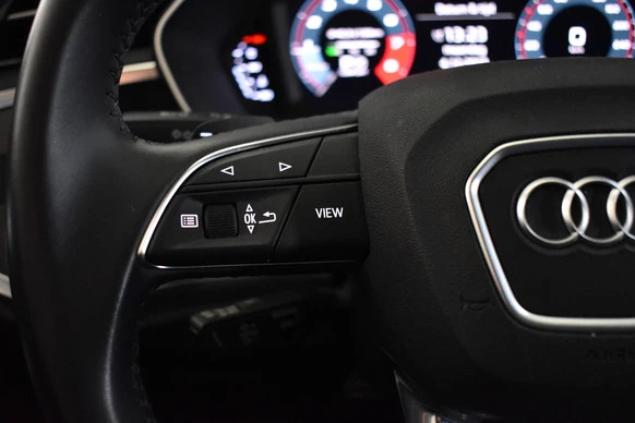 Audi Q3 - Afbeelding 20 van 30