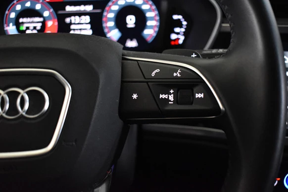 Audi Q3 - Afbeelding 21 van 30