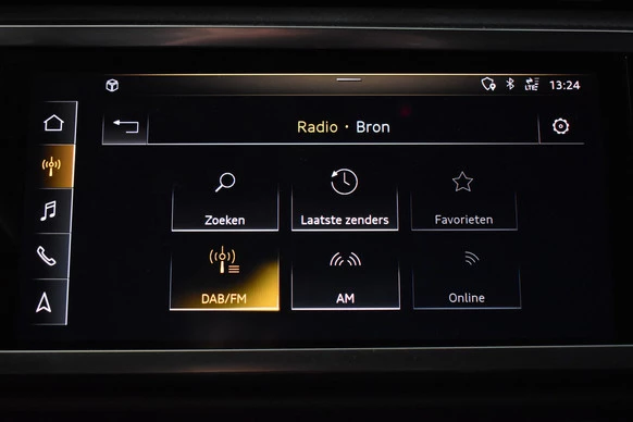 Audi Q3 - Afbeelding 24 van 30