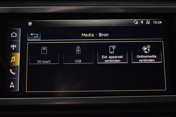 Audi Q3 - Afbeelding 25 van 30