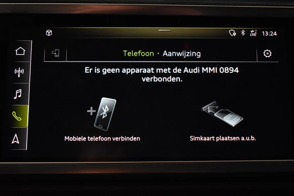 Audi Q3 - Afbeelding 26 van 30