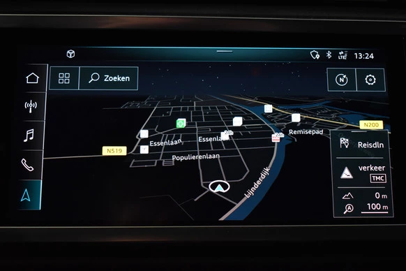 Audi Q3 - Afbeelding 27 van 30
