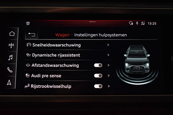 Audi Q3 - Afbeelding 28 van 30
