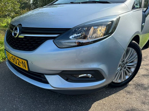 Opel Zafira - Afbeelding 3 van 25
