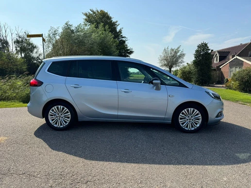 Opel Zafira - Afbeelding 8 van 25