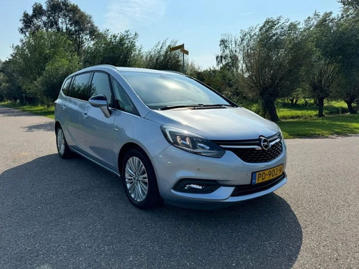Opel Zafira - Afbeelding 9 van 25