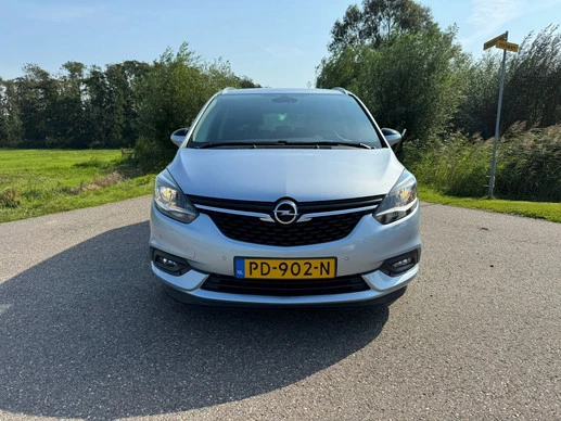 Opel Zafira - Afbeelding 10 van 25