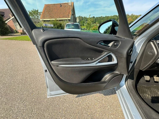 Opel Zafira - Afbeelding 12 van 25