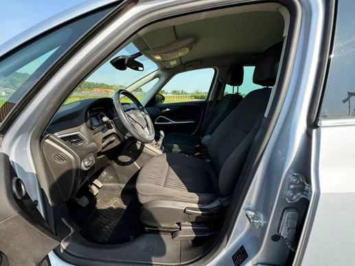 Opel Zafira - Afbeelding 14 van 25