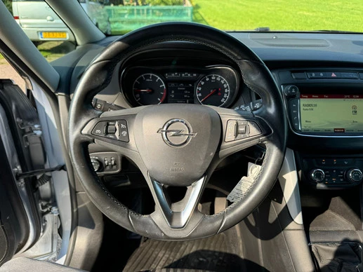 Opel Zafira - Afbeelding 20 van 25