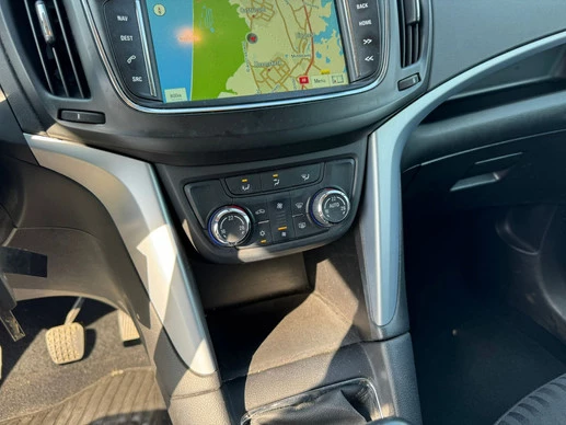 Opel Zafira - Afbeelding 23 van 25