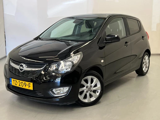Opel KARL - Afbeelding 1 van 23
