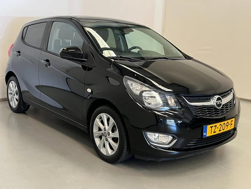Opel KARL - Afbeelding 2 van 23