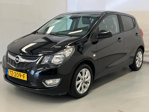 Opel KARL - Afbeelding 3 van 23