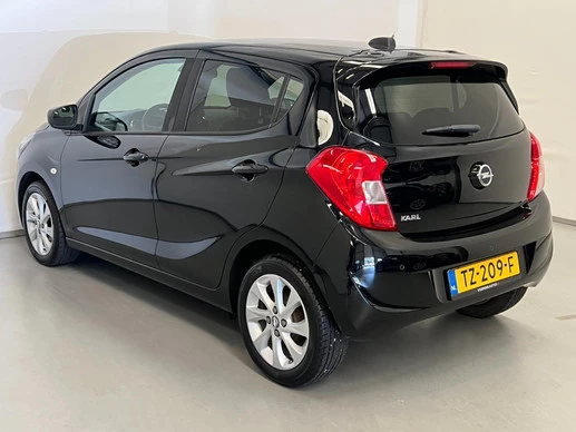 Opel KARL - Afbeelding 4 van 23