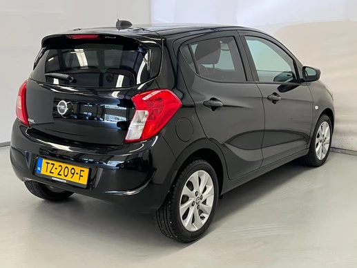 Opel KARL - Afbeelding 5 van 23