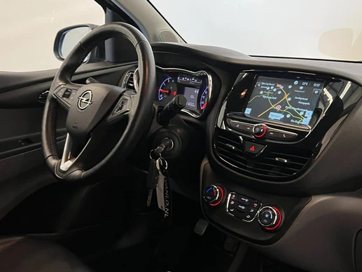 Opel KARL - Afbeelding 8 van 23