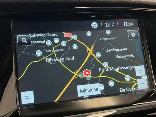 Opel KARL - Afbeelding 12 van 23