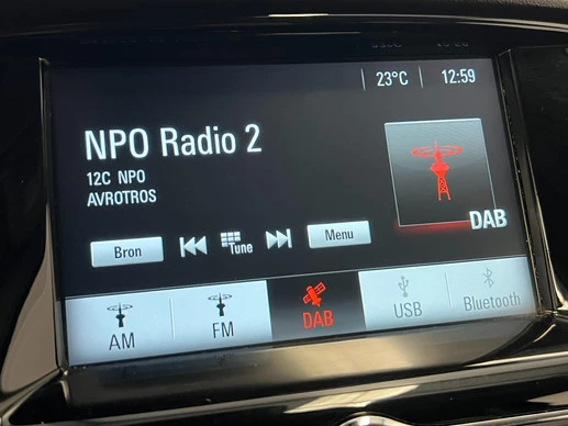 Opel KARL - Afbeelding 14 van 23