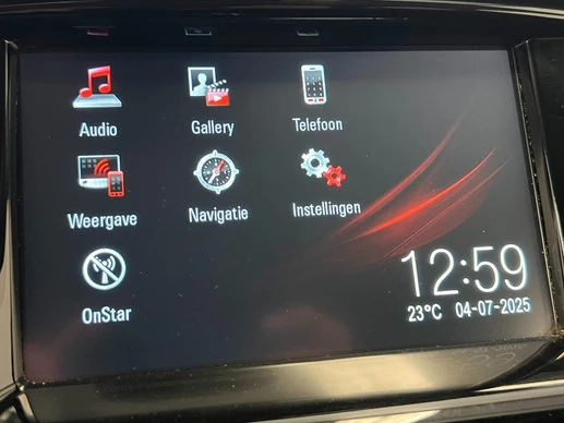 Opel KARL - Afbeelding 15 van 23