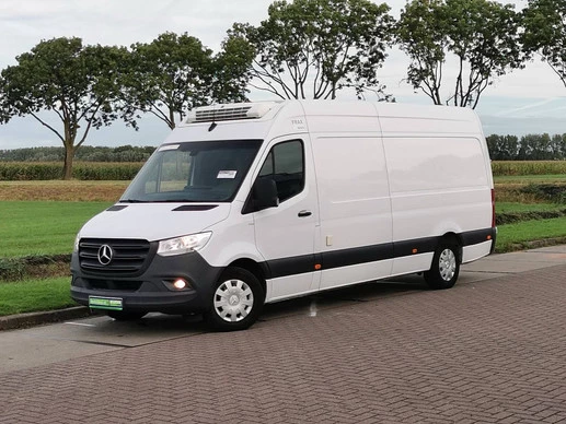 Mercedes-Benz Sprinter - Afbeelding 1 van 10
