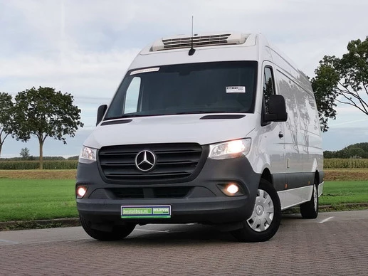 Mercedes-Benz Sprinter - Afbeelding 2 van 10