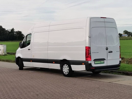 Mercedes-Benz Sprinter - Afbeelding 3 van 10